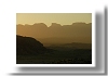 Click for larger view of Sunrise over the Chisos